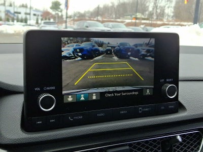 2024 Acura Integra CVT w/A-Spec Package