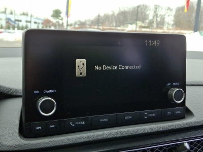 2024 Acura Integra CVT w/A-Spec Package