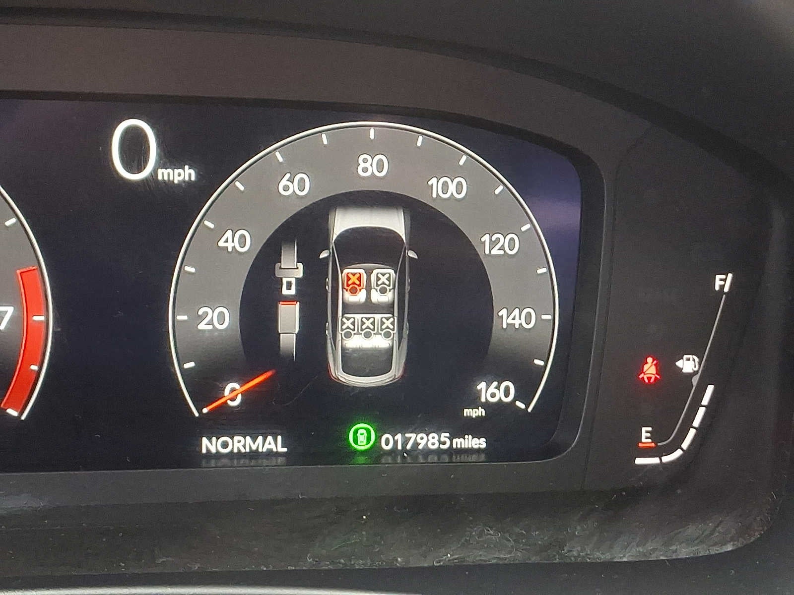 2024 Acura Integra CVT w/A-Spec Package