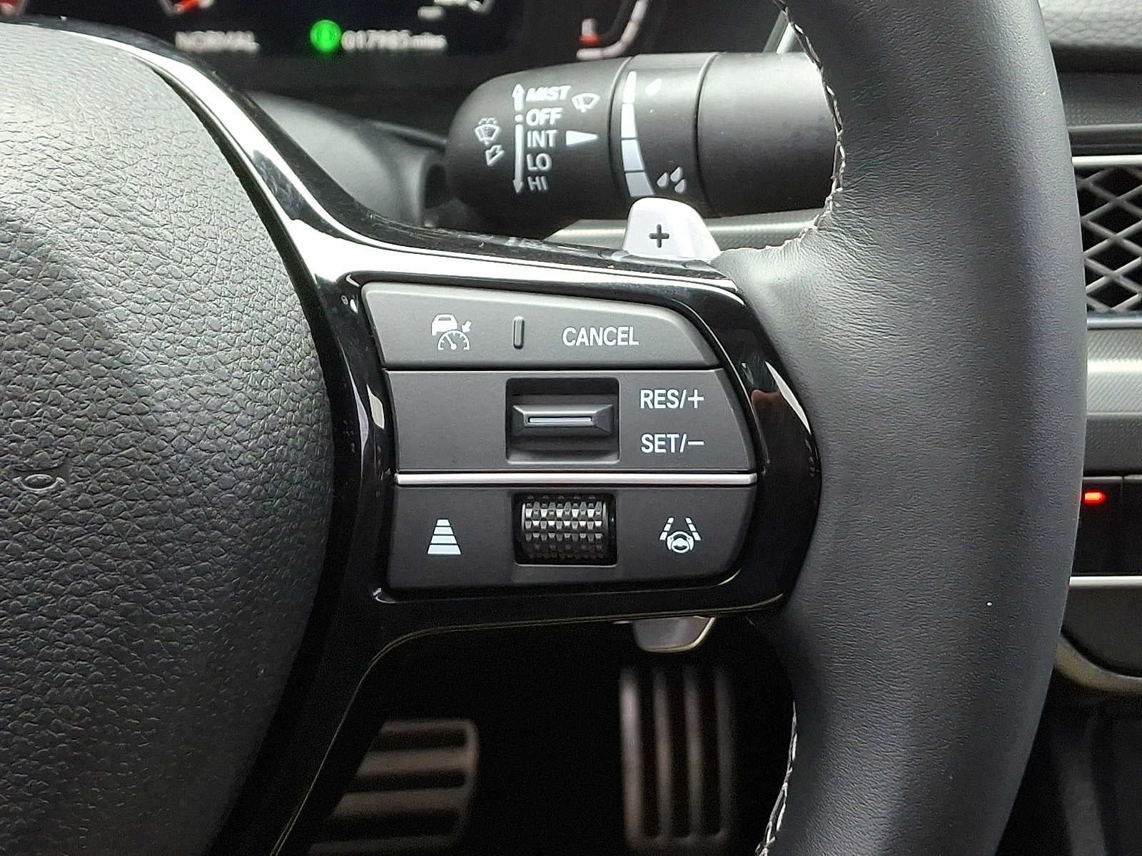 2024 Acura Integra CVT w/A-Spec Package