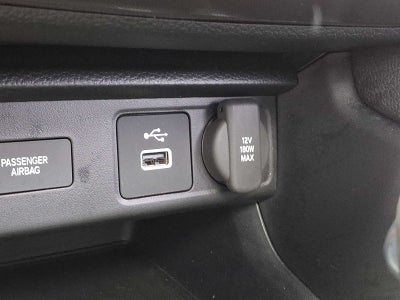 2024 Acura Integra CVT w/A-Spec Package