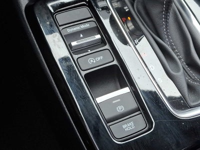 2024 Acura Integra CVT w/A-Spec Package