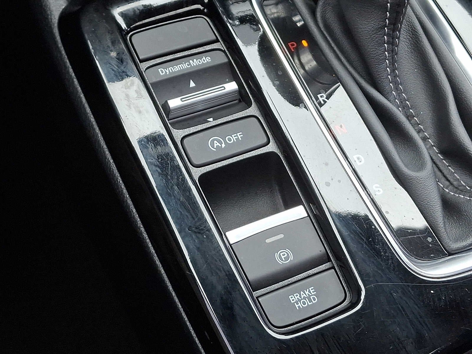 2024 Acura Integra CVT w/A-Spec Package