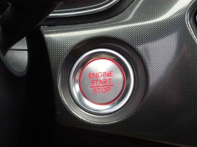 2024 Acura Integra CVT w/A-Spec Package