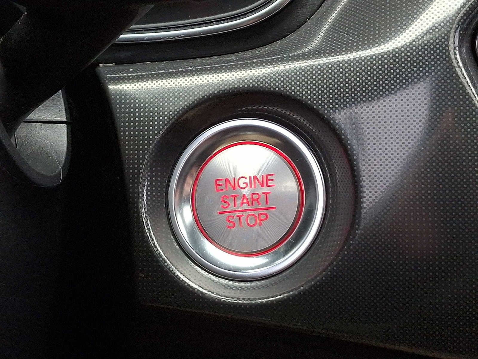 2024 Acura Integra CVT w/A-Spec Package