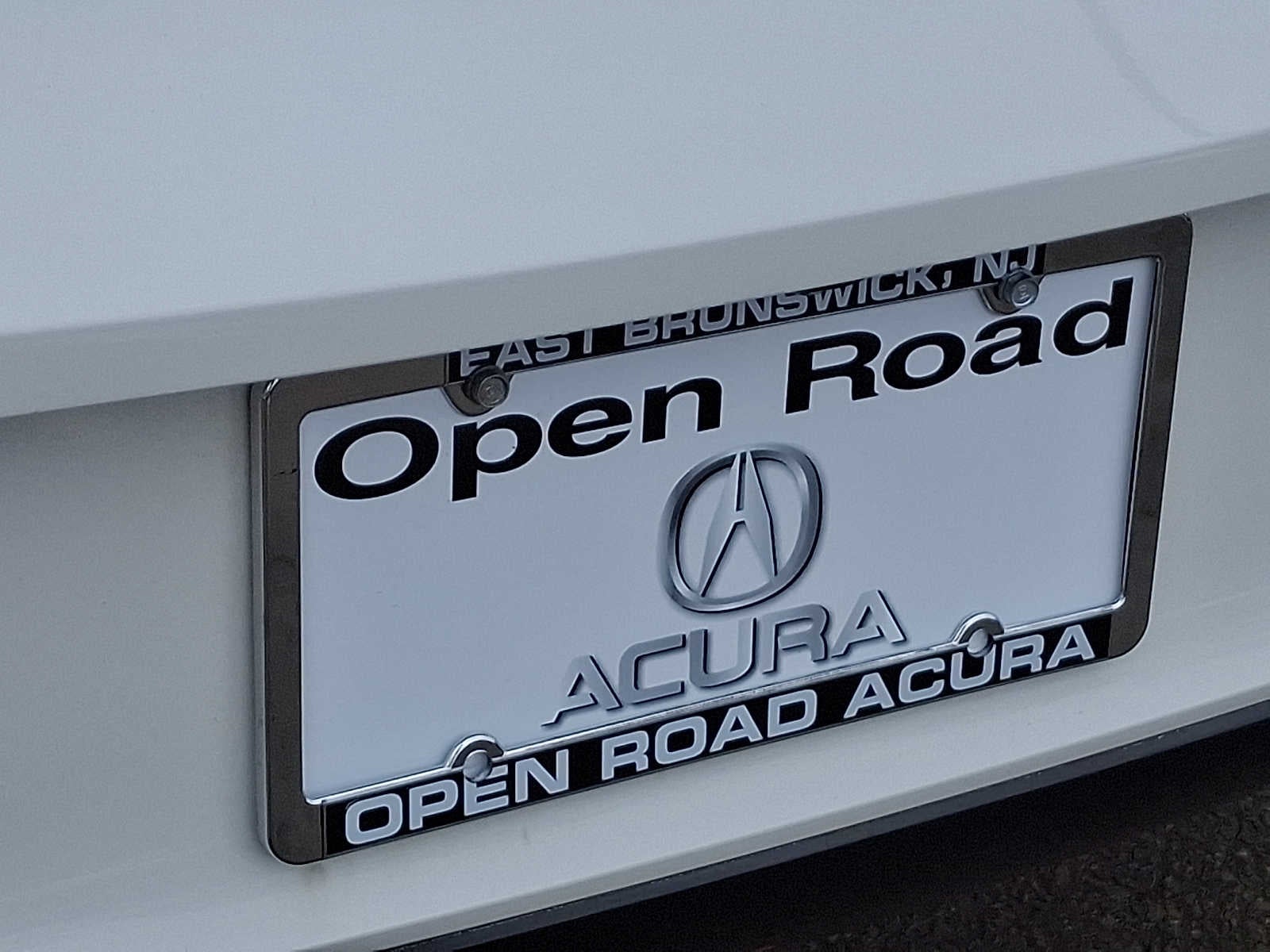 2024 Acura Integra CVT w/A-Spec Package