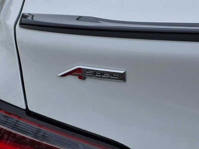 2024 Acura Integra CVT w/A-Spec Package