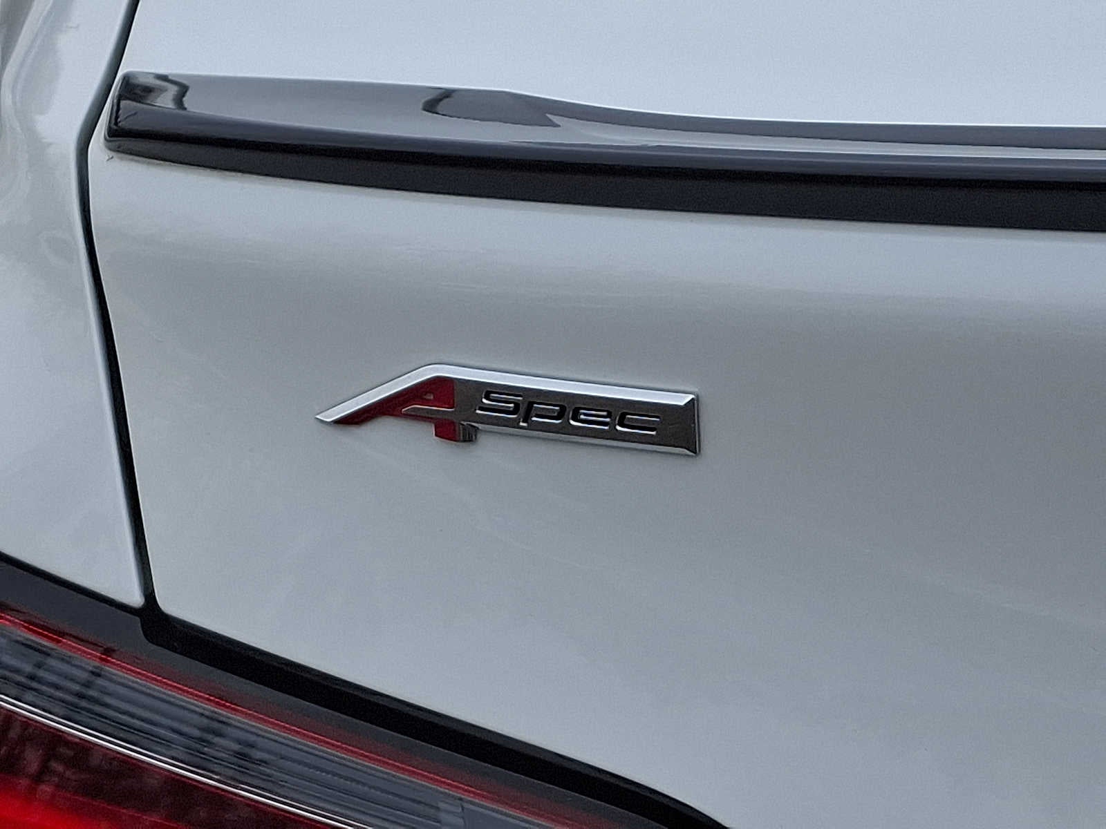 2024 Acura Integra CVT w/A-Spec Package