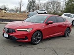 2023 Acura Integra CVT w/A-Spec Technology Package