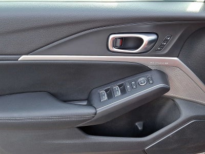 2023 Acura Integra CVT w/A-Spec Technology Package