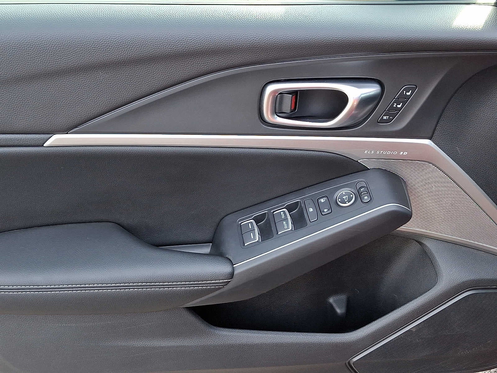 2023 Acura Integra CVT w/A-Spec Technology Package