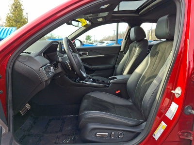 2023 Acura Integra CVT w/A-Spec Technology Package