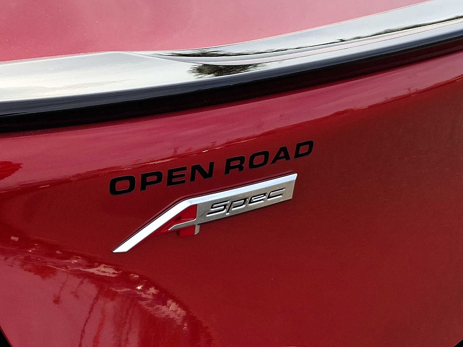 2023 Acura Integra CVT w/A-Spec Technology Package