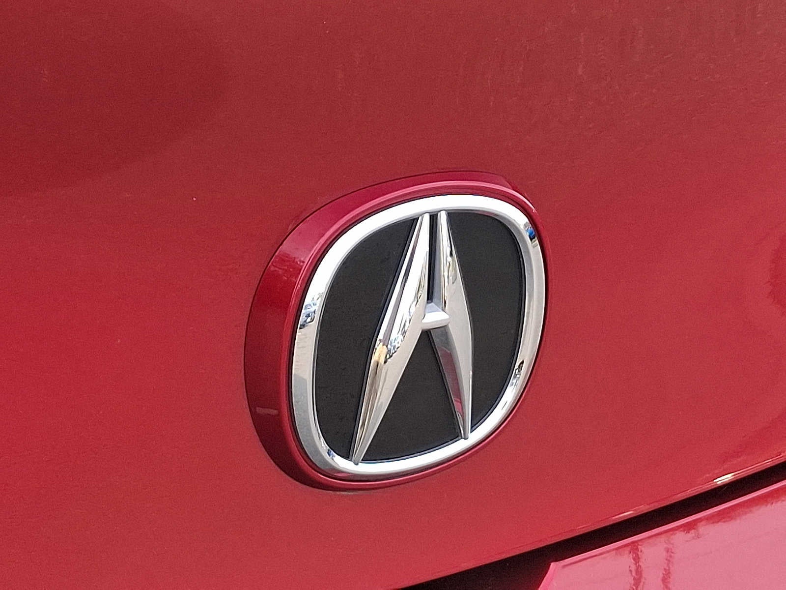 2023 Acura Integra CVT w/A-Spec Technology Package