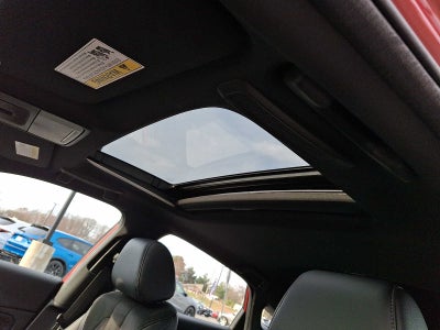 2023 Acura Integra CVT w/A-Spec Technology Package