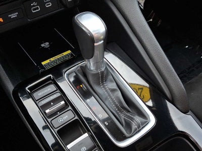 2023 Acura Integra CVT w/A-Spec Technology Package