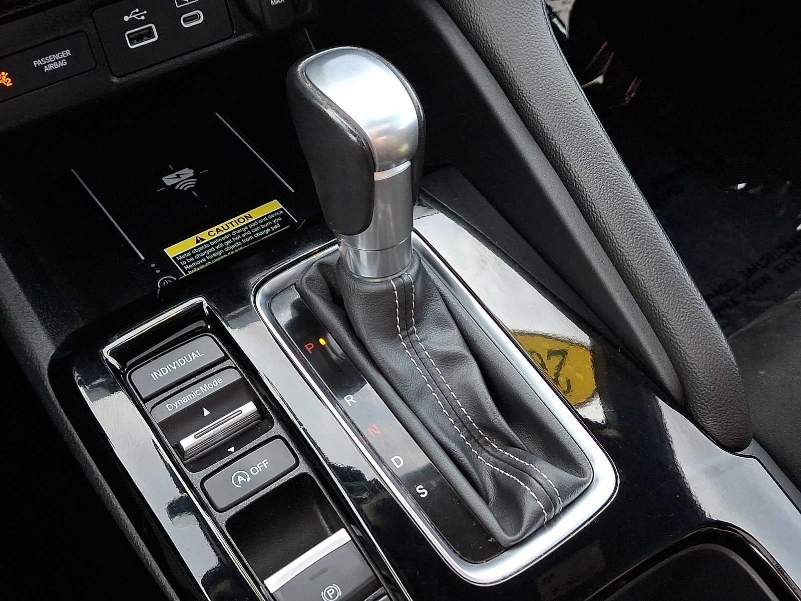 2023 Acura Integra CVT w/A-Spec Technology Package