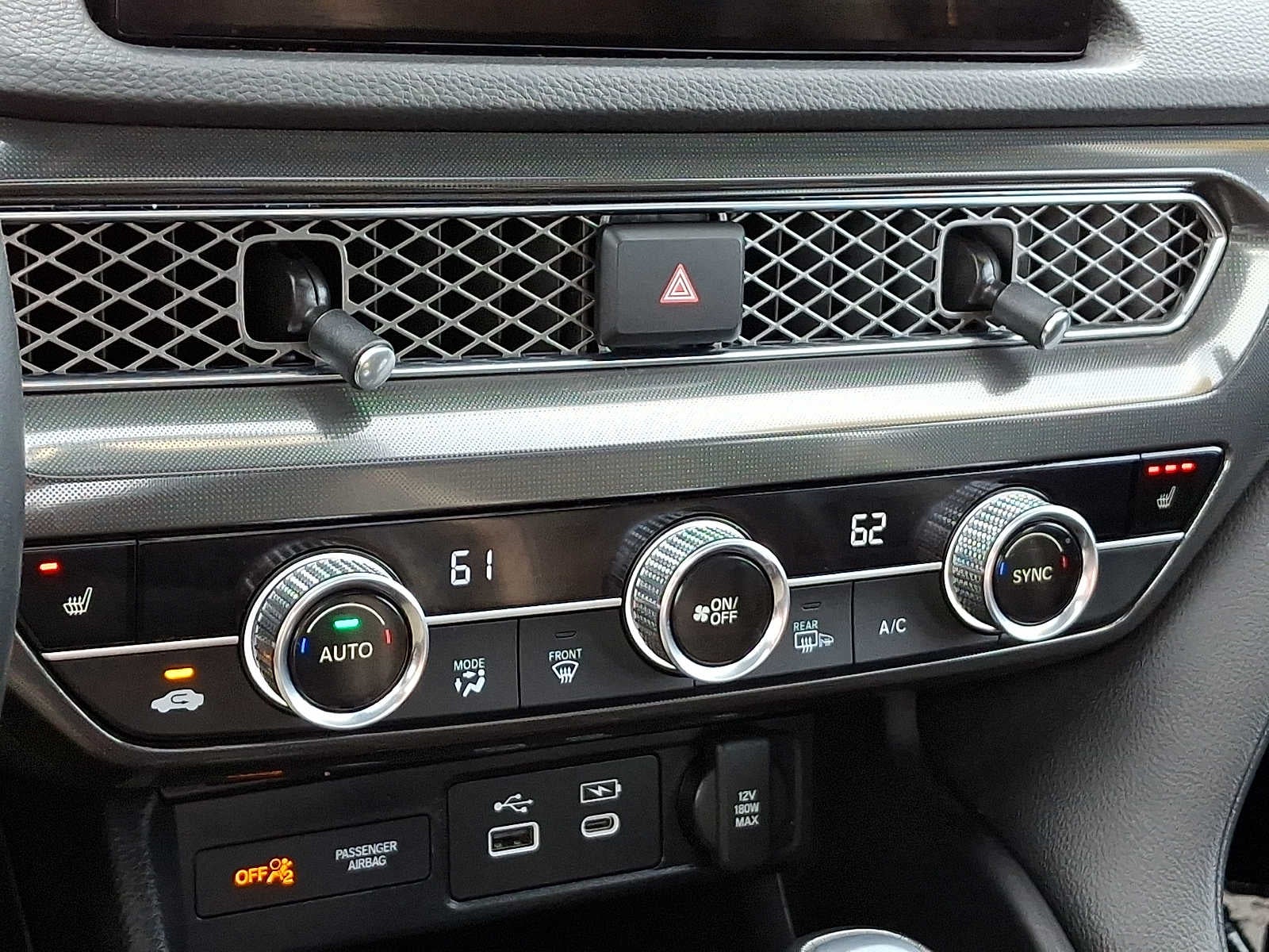 2023 Acura Integra CVT w/A-Spec Technology Package