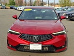 2023 Acura Integra CVT w/A-Spec Technology Package