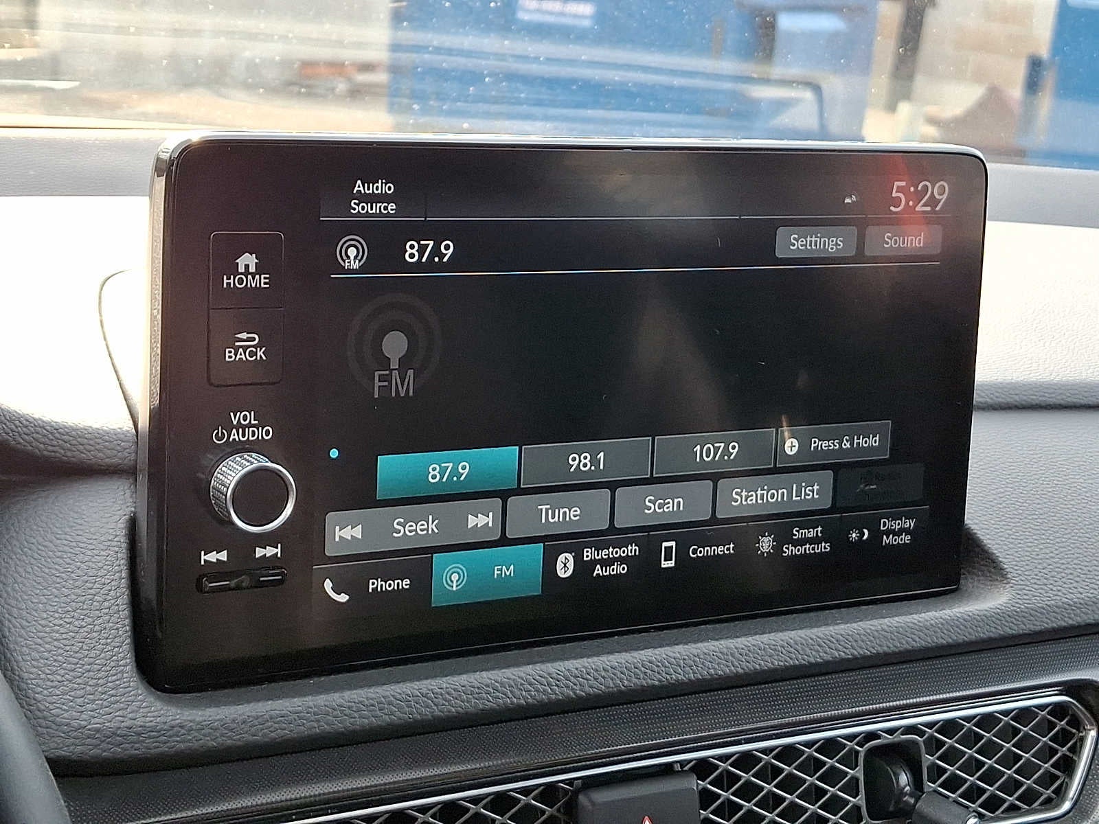 2023 Acura Integra CVT w/A-Spec Technology Package