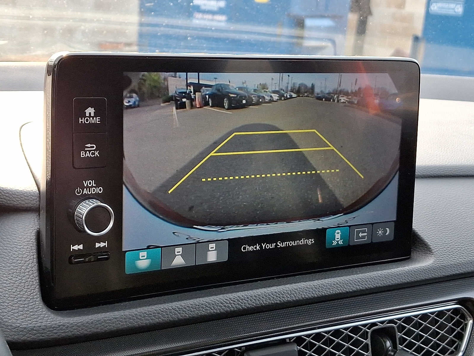 2023 Acura Integra CVT w/A-Spec Technology Package