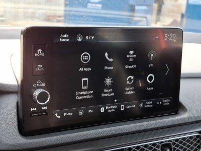 2023 Acura Integra CVT w/A-Spec Technology Package