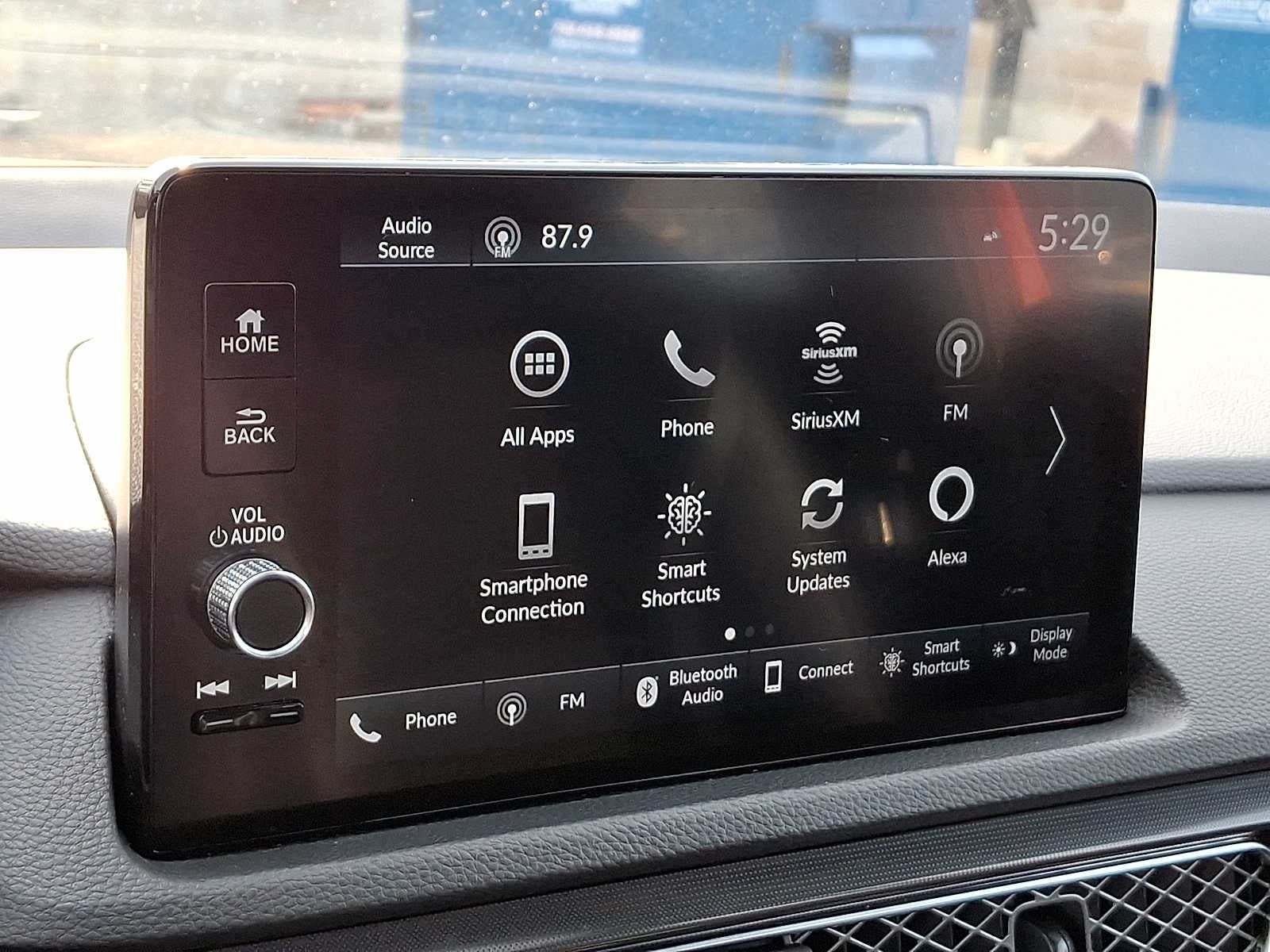 2023 Acura Integra CVT w/A-Spec Technology Package