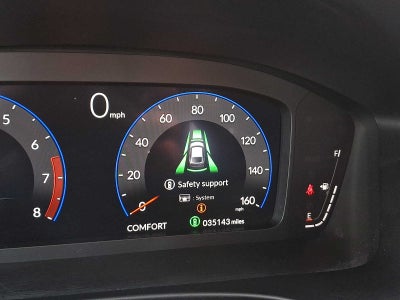 2023 Acura Integra CVT w/A-Spec Technology Package