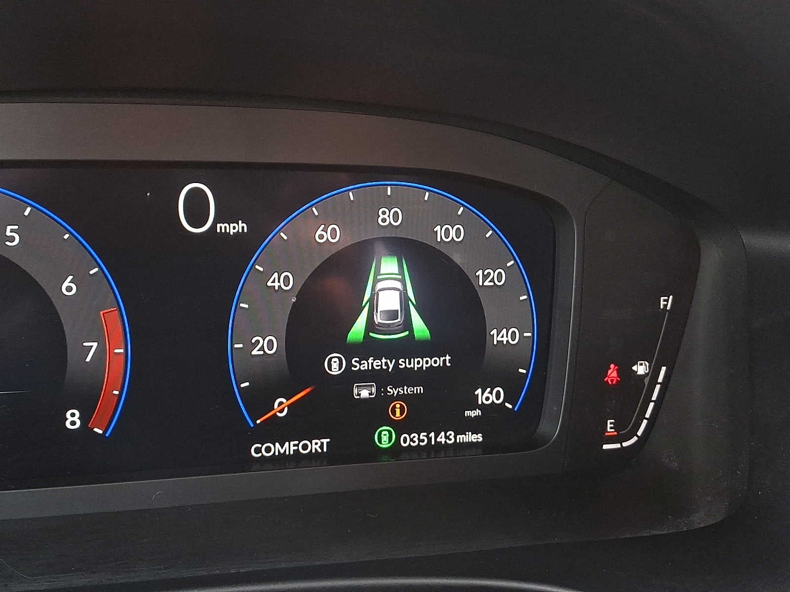 2023 Acura Integra CVT w/A-Spec Technology Package