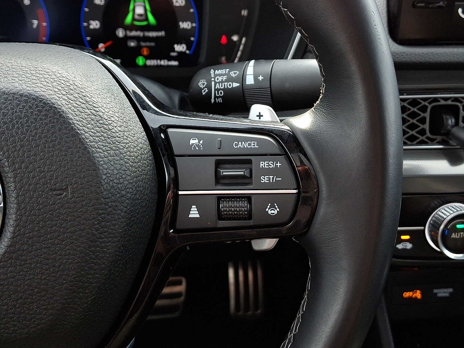 2023 Acura Integra CVT w/A-Spec Technology Package