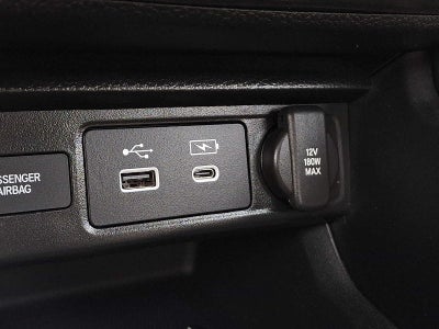 2023 Acura Integra CVT w/A-Spec Technology Package