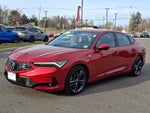 2023 Acura Integra CVT w/A-Spec Technology Package