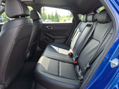 2024 Acura Integra CVT w/A-Spec Technology Package