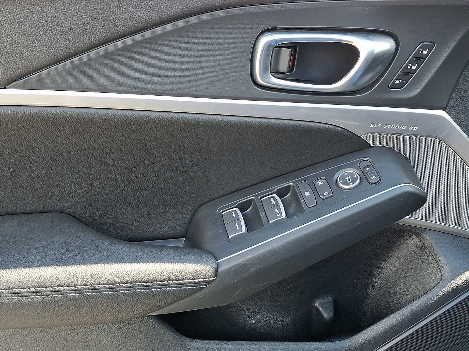 2024 Acura Integra CVT w/A-Spec Technology Package