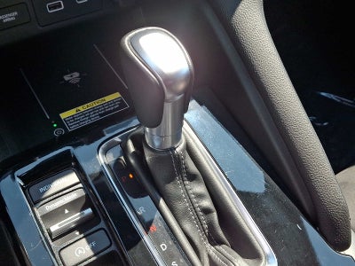 2024 Acura Integra CVT w/A-Spec Technology Package