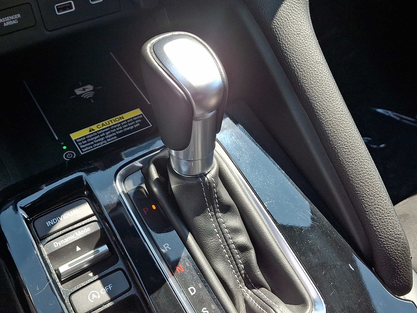 2024 Acura Integra CVT w/A-Spec Technology Package