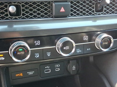 2024 Acura Integra CVT w/A-Spec Technology Package