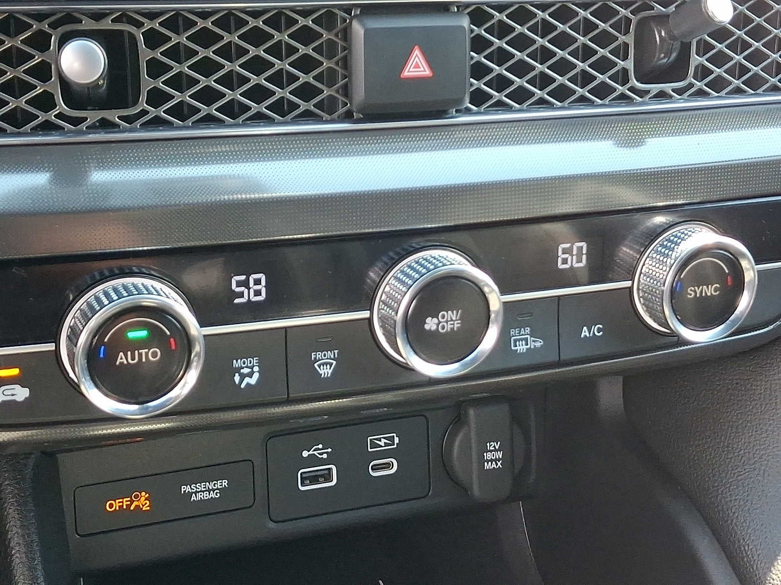 2024 Acura Integra CVT w/A-Spec Technology Package