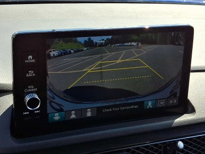 2024 Acura Integra CVT w/A-Spec Technology Package