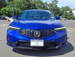 2024 Acura Integra CVT w/A-Spec Technology Package