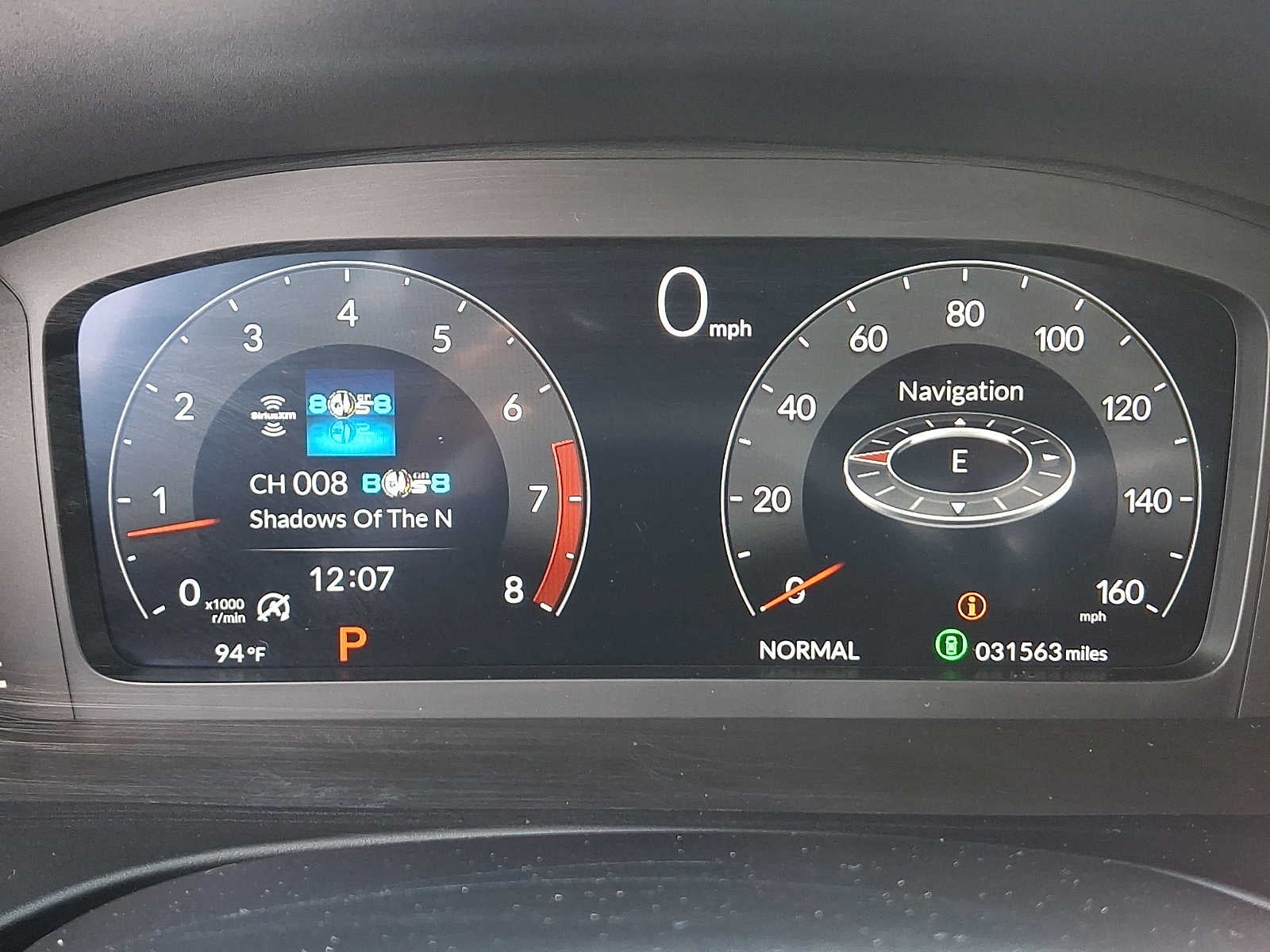 2024 Acura Integra CVT w/A-Spec Technology Package