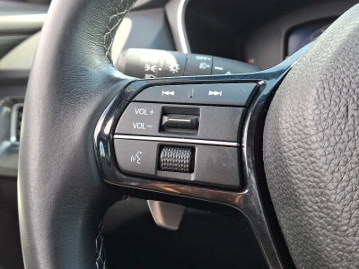 2024 Acura Integra CVT w/A-Spec Technology Package