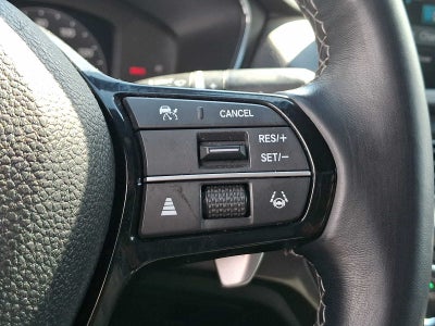 2024 Acura Integra CVT w/A-Spec Technology Package