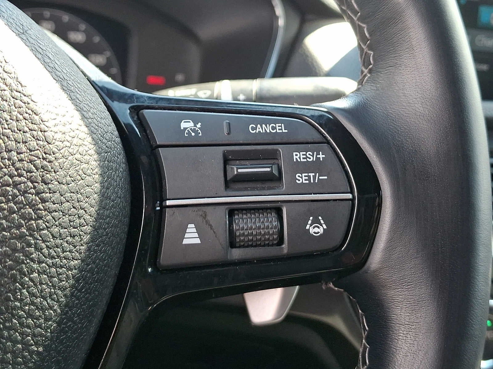 2024 Acura Integra CVT w/A-Spec Technology Package