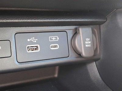 2024 Acura Integra CVT w/A-Spec Technology Package
