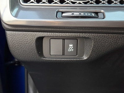 2024 Acura Integra CVT w/A-Spec Technology Package