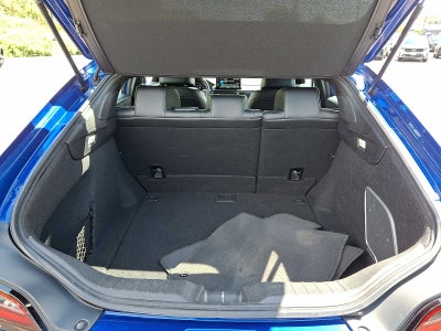 2024 Acura Integra CVT w/A-Spec Technology Package