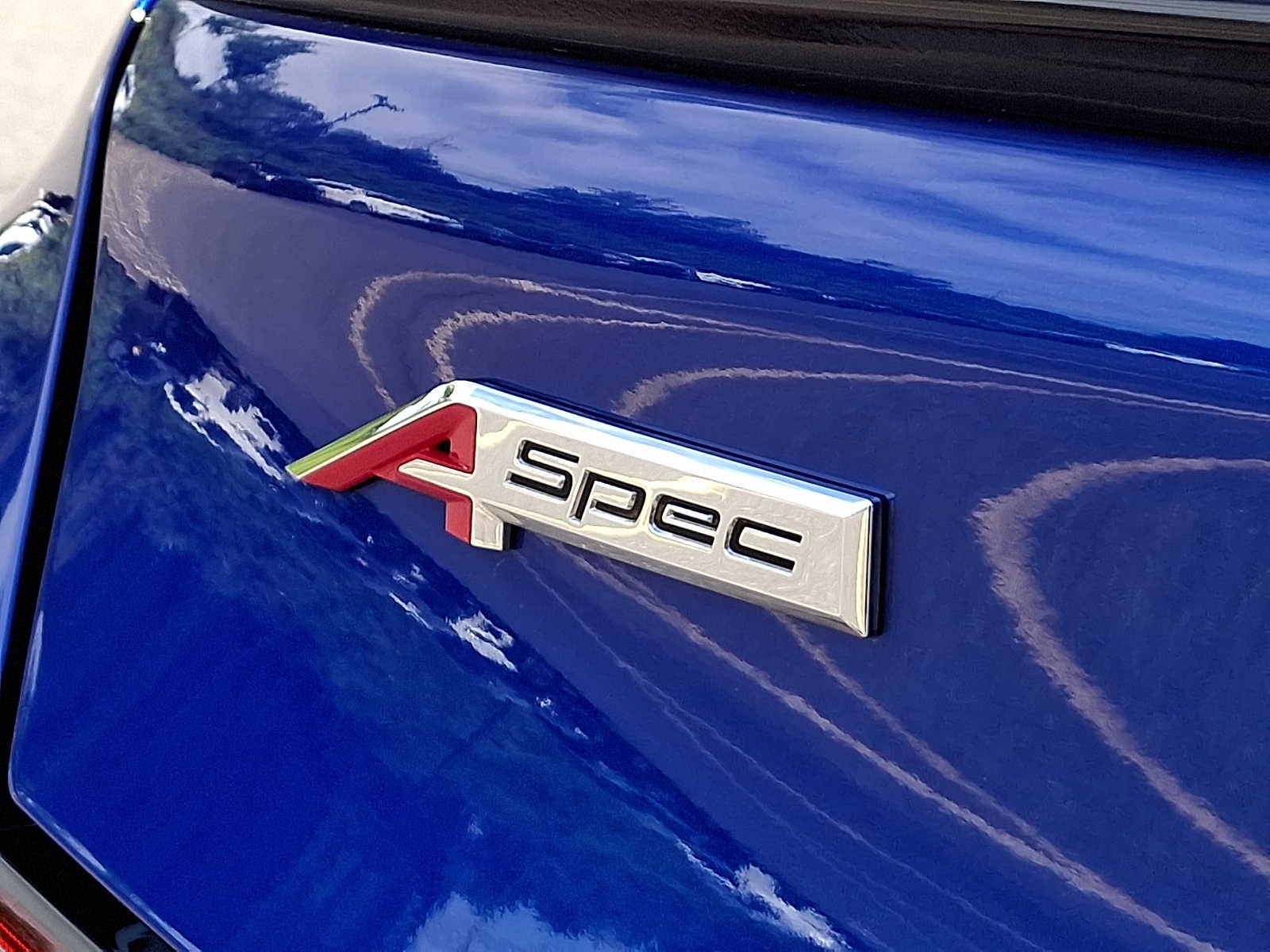 2024 Acura Integra CVT w/A-Spec Technology Package