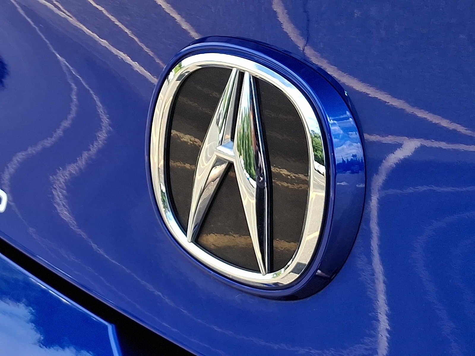 2024 Acura Integra CVT w/A-Spec Technology Package