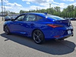 2024 Acura Integra CVT w/A-Spec Technology Package
